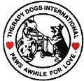 TDI, founded in 1976, is the oldest Therapy Dog Organization in the world. Our mission is visiting with our Therapy Dogs wherever they are needed.