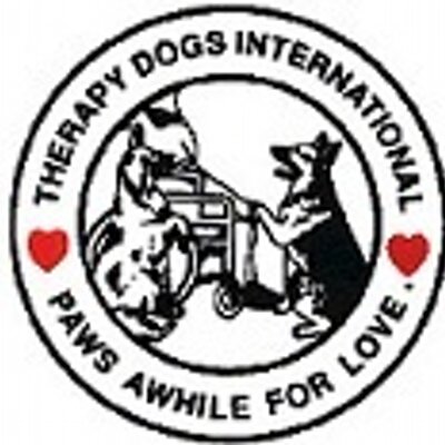 Therapy Dogs Int Tdi Therapydogsint Twitter