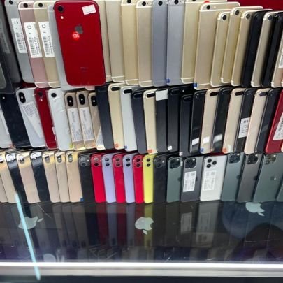 AkariGadgets's profile picture. Dealers in New and Used Smartphones and all accessories at the #BestPrices We have all #iPhones To buy or order, DM, Call or WhatsApp: +256703080566