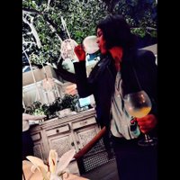 pach pach (@dopestamine) 's Twitter Profile