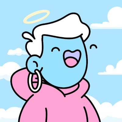 0xzerochill96's profile picture. Each NFT is stored on the blockchain with an identification code that makes it as unique as fingerprint #followforfollow 🍯 #NFT #bitcoin #cryptogaming #NFTs