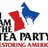 Iamtheteaparty