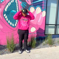 Lon B (@beenitjb) 's Twitter Profile