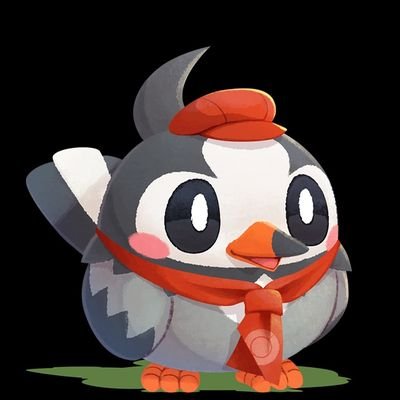 maiki136's profile picture. Meep.