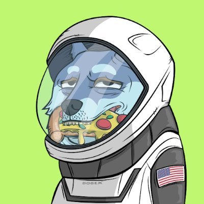 tiangco_nft's profile picture. I want my children to have all the things I couldn’t afford. Then I want to move in with them. 🔑 following back #NFT #bitcoin #cryptogaming #NFTs #followback