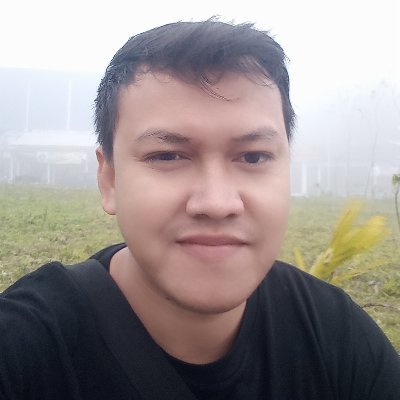 fajarriadi18's profile picture. 