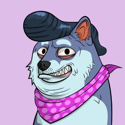 0x_censun's profile picture. Gentlemen, you can’t fight in here. This is the war room. 🤞 i follow back  #NFT #bitcoin #cryptogaming #NFTs #followback