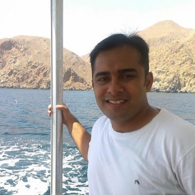 SagarPokarna2's profile picture. 