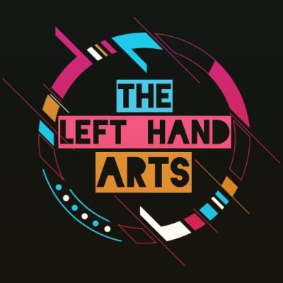 TheLeftHandArt's profile picture. Hi,

Follow us on:

Facebook
Instagram