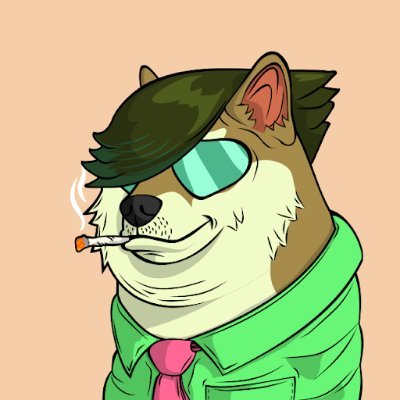 SOLmaverick89's profile picture. Before you marry a person, you should first make them use a computer with slow Internet to see who they really are. 📙 #follow4follow #nft #bitcoin #NFTs