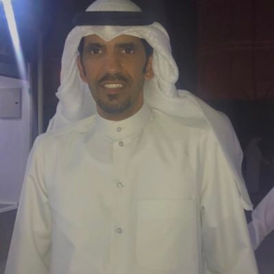 fawazalbarak's profile picture. 