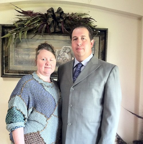 bradhill76's profile picture. Love my God, my family, my church, music & just wanna be a blessing