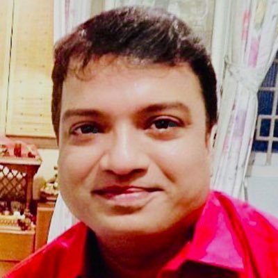 rahulshingavi's profile picture. Freelance Journalist