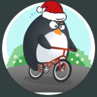 czerwony pingwin(@PinguinRoter) 's Twitter Profile Photo