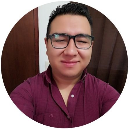 Desarrollador Java...
«Learning the Universe Code.» 🖥️⌨️🖱️