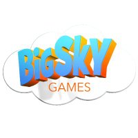 Big Sky Games(@BigSkyGamesUK) 's Twitter Profile Photo