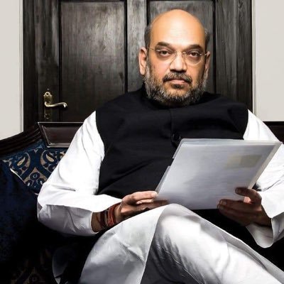 My attitude is totally based on yours, #Modi Fan @AmitShah Ka Bhakt