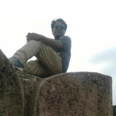 Tripathikirti21's profile picture. No Fake/ i am Male / want to understand your views,#longdrive,#love travelling, #pet lover ....
#MyTweetsaremine........