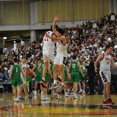 Black Hills Boys Basketball π Profile