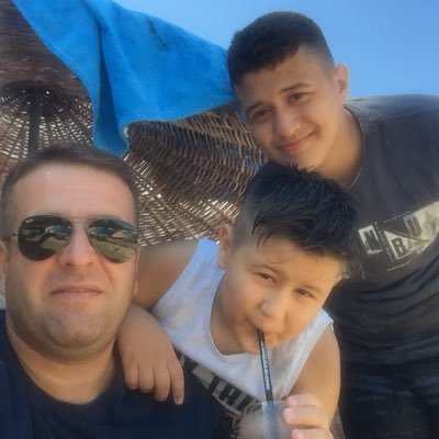 onuralk99383613's profile picture. 