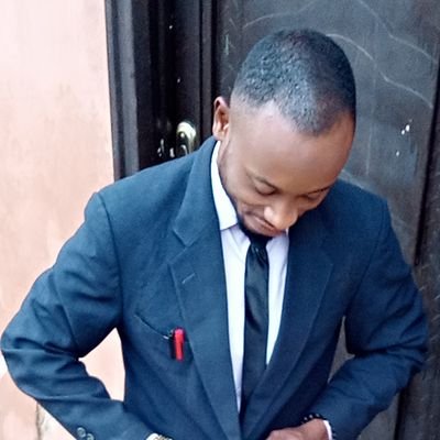 OFFICIALKAYS001's profile picture. Educationist_Cum_Crypto_Enthusiast