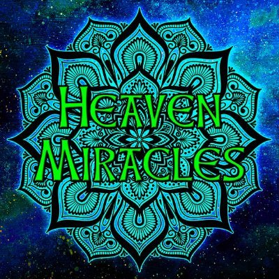 ACIMHeaven's profile picture. A Course In Miracles ideas. ACIM! Limitless Peace. LESSON 95! #ACIM #CourseInMiracles #ACourseInMiracles 
#Heaven #Miraculous #Miracles 🌟
by @iMichaelTen 🖖🎶