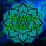 ACIMHeaven's profile picture. A Course In Miracles ideas. ACIM! Limitless Peace. LESSON 95! #ACIM #CourseInMiracles #ACourseInMiracles 
#Heaven #Miraculous #Miracles 🌟
by @iMichaelTen 🖖🎶