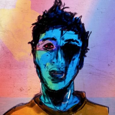 Tao Keenさんのプロフィール画像