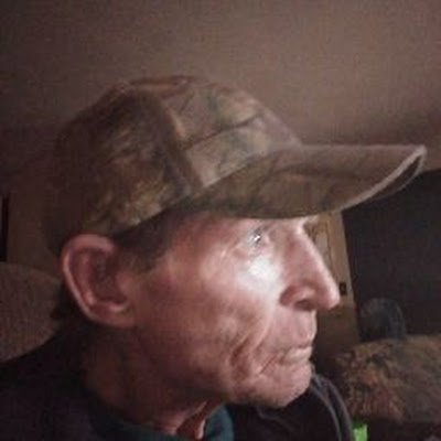 this old man was a Carpenter building homes for rich and famous people from California Bay area and surrounding cities .
Is now a stock market investor.