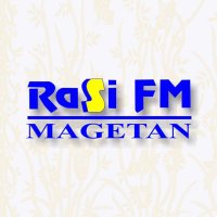 Rasi Magetan ™(@rasimagetan) 's Twitter Profile Photo