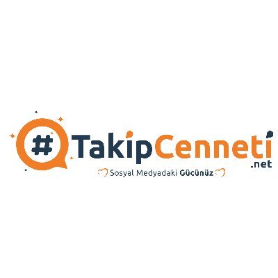 Türkiye'nin En Kaliteli Sosyal Medya Satış Platformu

TAKİP CENNETİ
💯 Şifresiz
💯 Güvenli
💯 Hızlı
