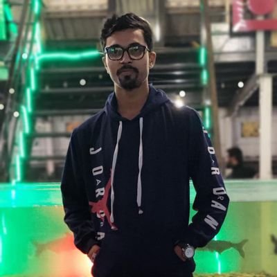 SonuJha05's profile picture. 