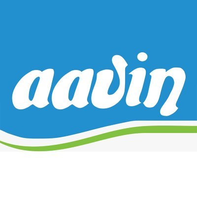 Official page of Aavin :-
Aavin products have been trusted by millions of families in Tamil Nadu since 1958 & have made the brand a household name.