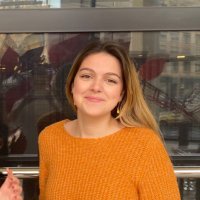 Maud Houssais 🌻 (@maud_houssais) 's Twitter Profile Photo Maud Houssais 🌻 (@maud_houssais) 's Twitter Profile Photo