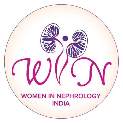 Women in Nephrology-India
