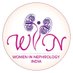 Women in Nephrology-India (@WomenNeph_india) Twitter profile photo