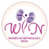 WomenNeph_india's profile picture. Advancing Kidney Health: Together!
Dedicated to pursuing research, promoting mentorship, & improving patient outreach. 

Handle managed by Social Media team