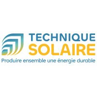 Technique Solaire(@TechSolaire) 's Twitter Profile Photo