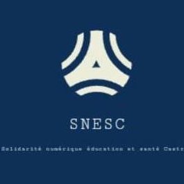 S.N.E.S.C   est  une  ONG  à Castres .
SOLIDARITE NUMERIQUE DANS LE DOMAINE DE L’EDUCATION ET DE LA SANTE CASTRES