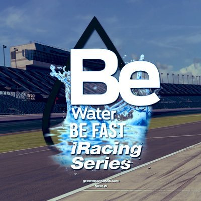 Official Twitter of the BeWater BeFast IRacing Series! #inkw       https://t.co/CySl2PBNUe