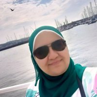 A persistent organism(@DrMarwa_Hassan) 's Twitter Profile Photo