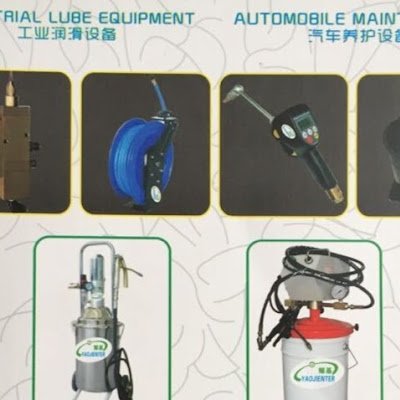 KevinWa44615901's profile picture. I am Kevin wang working in Shenzhen Yaojienterprise co.,ltd. Designing ,producing and selling the lubricating equipment,grease pump,oil pump,hose reels .
