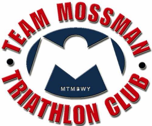 TeamMossman's profile picture. Founded in 1998, Team Mossman is Connecticut's oldest triathlon club. Check us out!