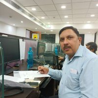 Ramashankar Mishra (@ramashankar68) 's Twitter Profile