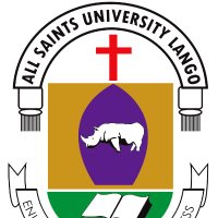 ALL SAINTS UNIVERSITY LANGO (@asul_lango) 's Twitter Profile