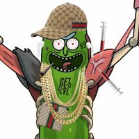 Pickle (@picklestark) 's Twitter Profile