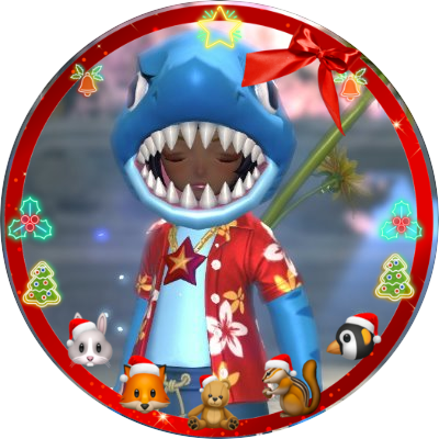 だにえる🦈Adelhiedさんのプロフィール画像