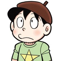 北村ヂン (@punxjk) 's Twitter Profile Photo