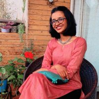 Anisha Pisal (@anisha_pisal) 's Twitter Profile