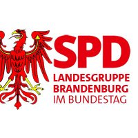 BrandenburgSPDimBundestag(@SPD_LG_BB) 's Twitter Profile Photo